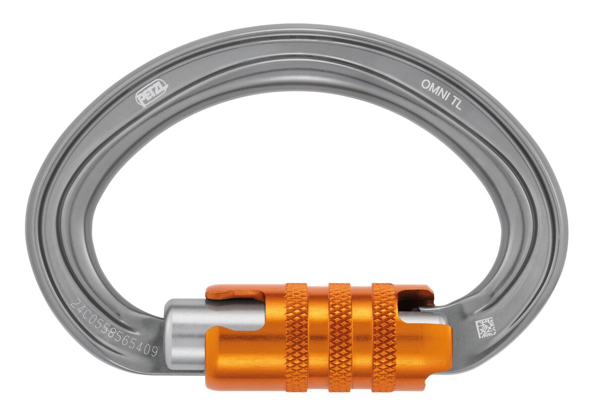 Omni Carabiner - Thumbnail 2