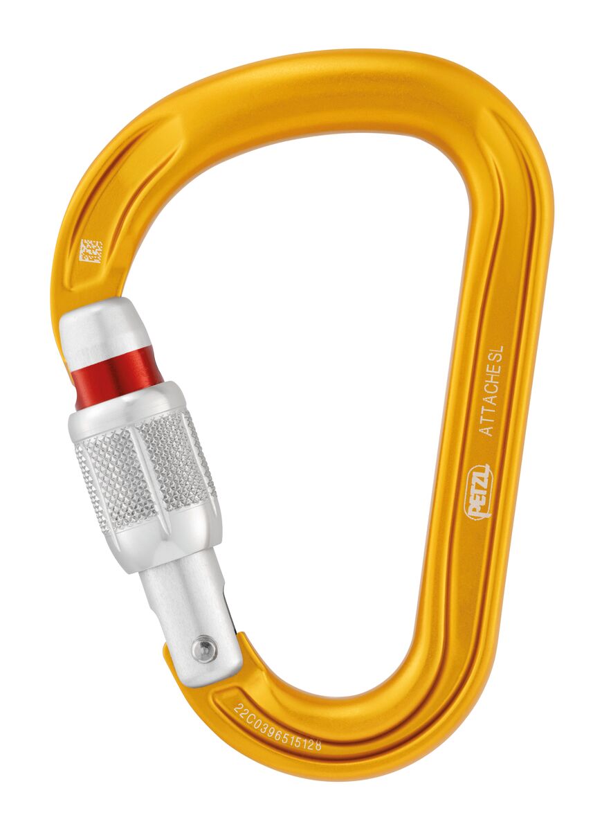 Attache Carabiner - Thumbnail 2