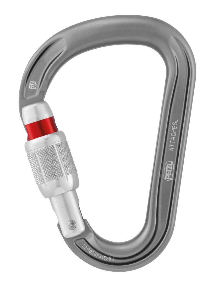 Attache Carabiner - Thumbnail 3