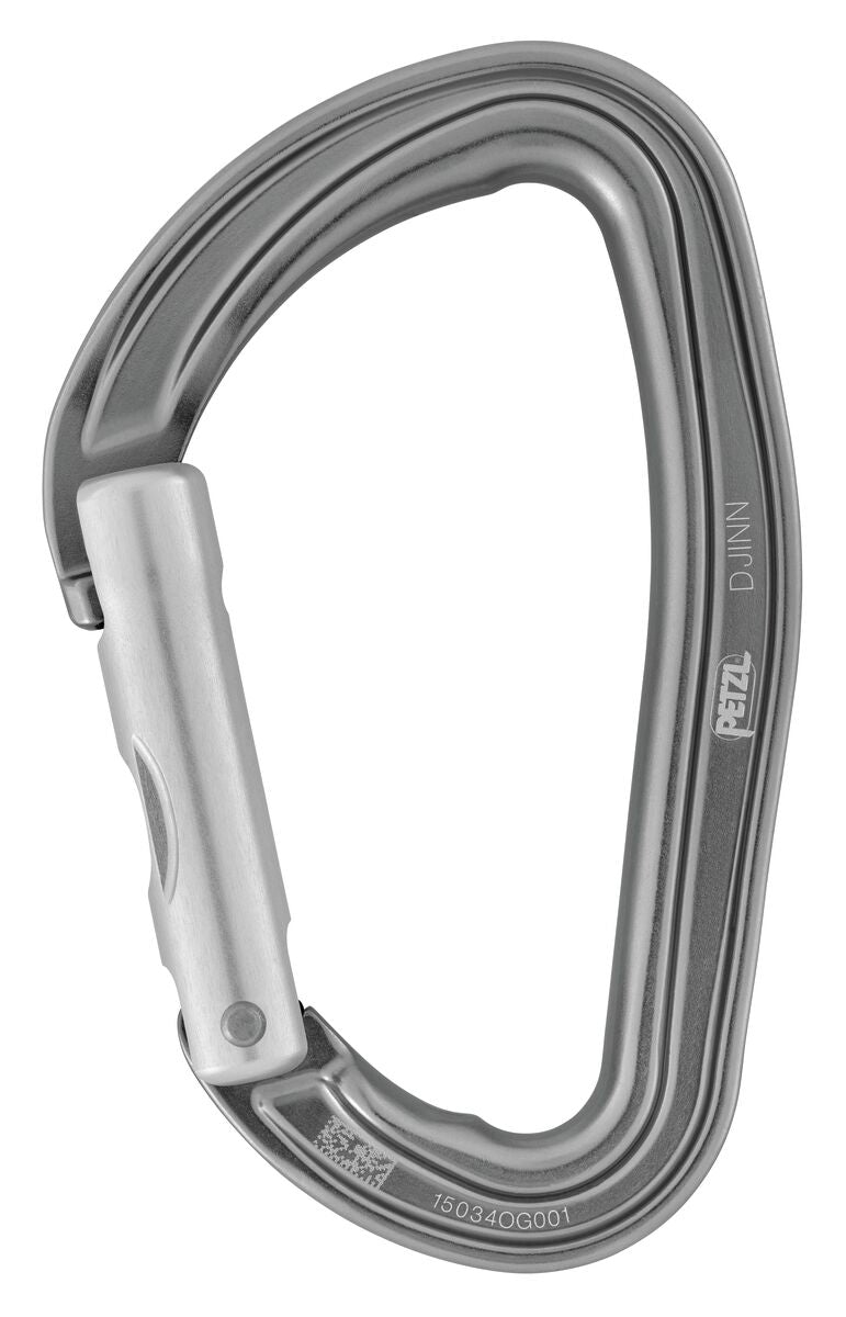 Petzl Djinn Axess Quickdraw - Thumbnail 2