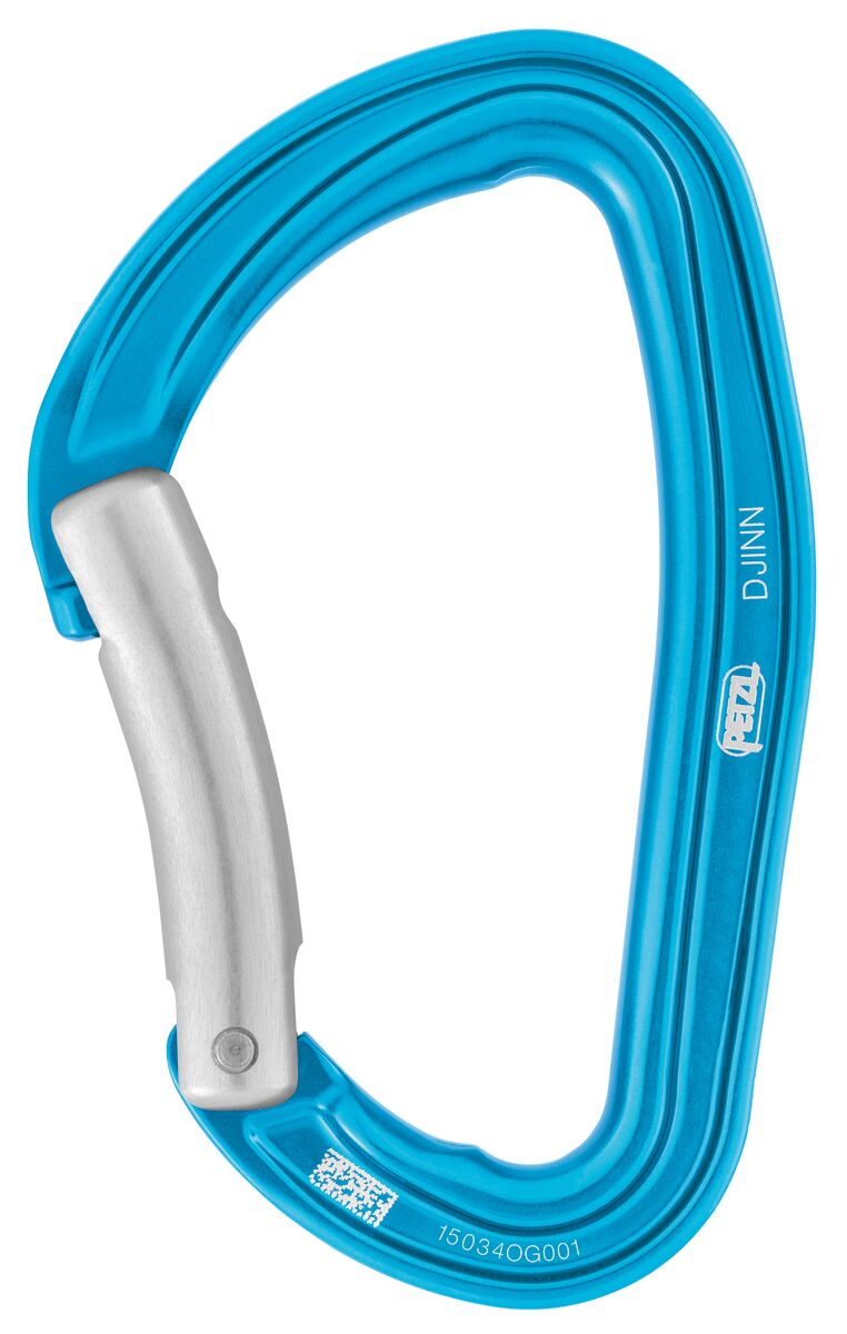 Petzl Djinn Axess Quickdraw