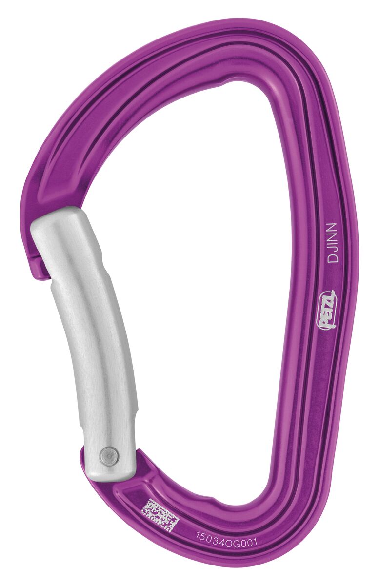 Djinn Carabiner