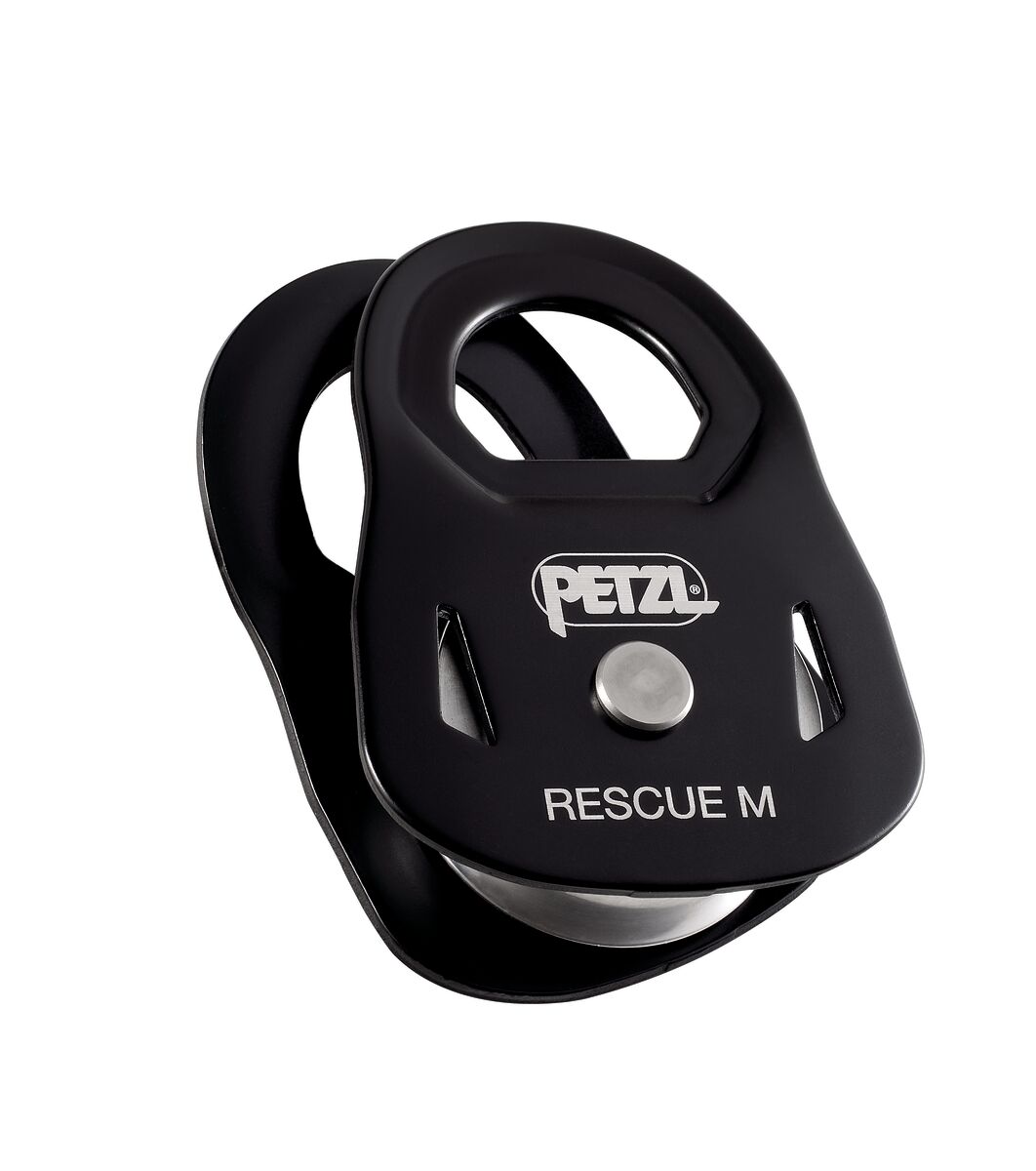 RESCUE M