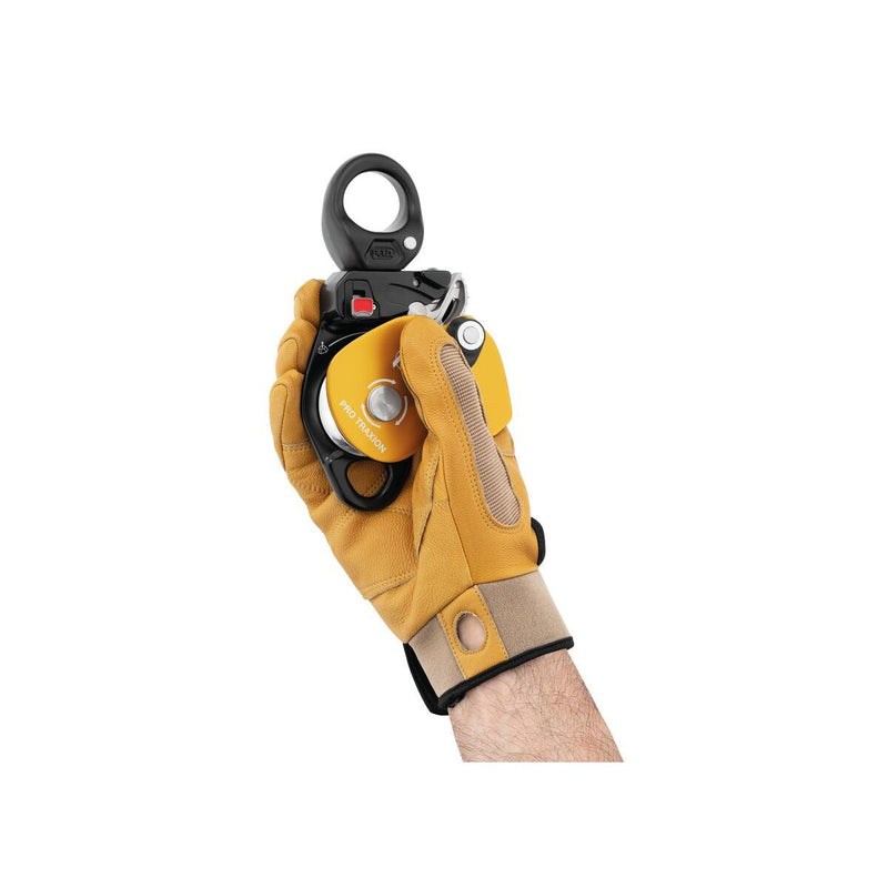 Pro Traxion Pulley