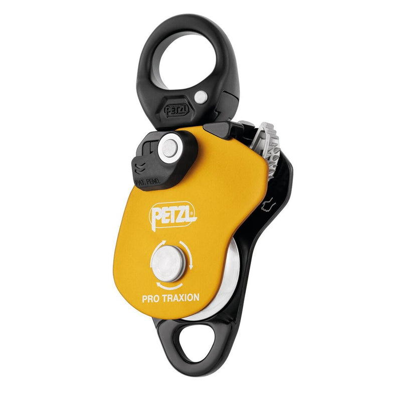 Pro Traxion Pulley