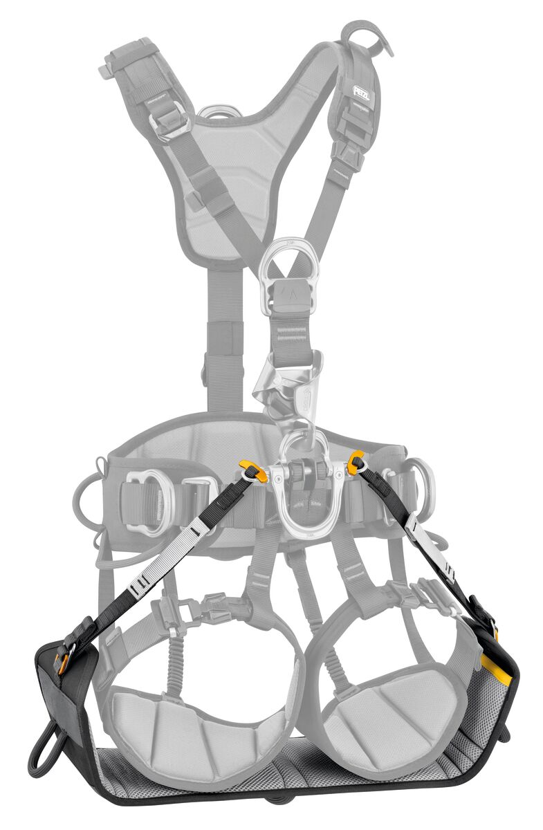 Podium Work Seat Harness