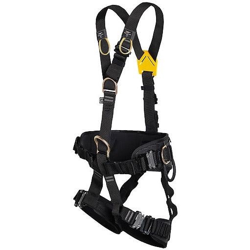 Technic Steel Speed Full Body Harness