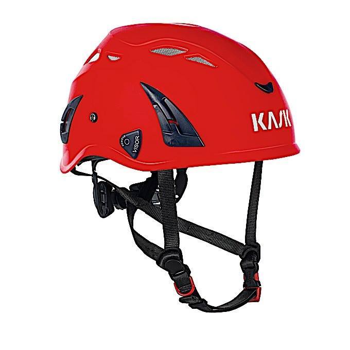 KASK Superplasma PL Helmet - Aerial Adventure Tech