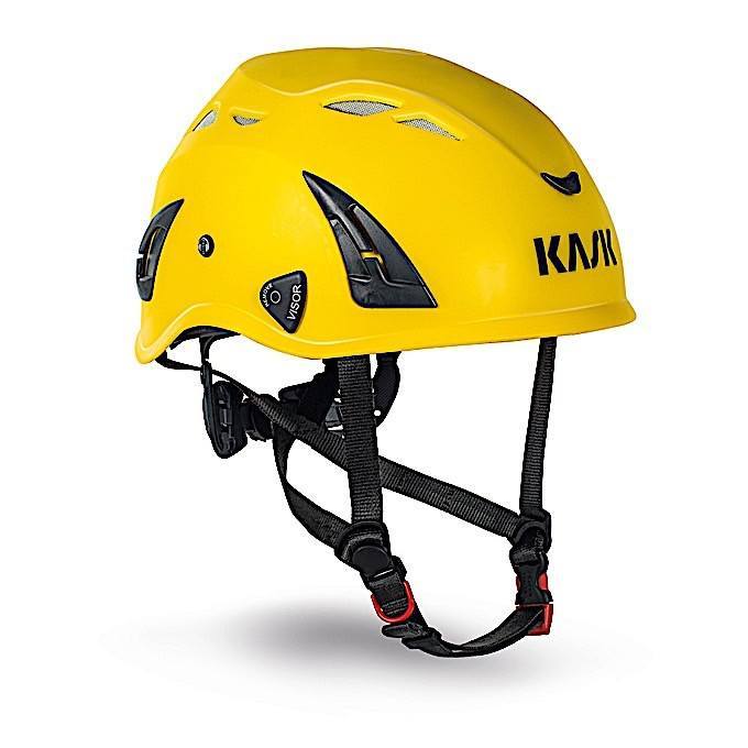 KASK Superplasma PL Helmet - Aerial Adventure Tech