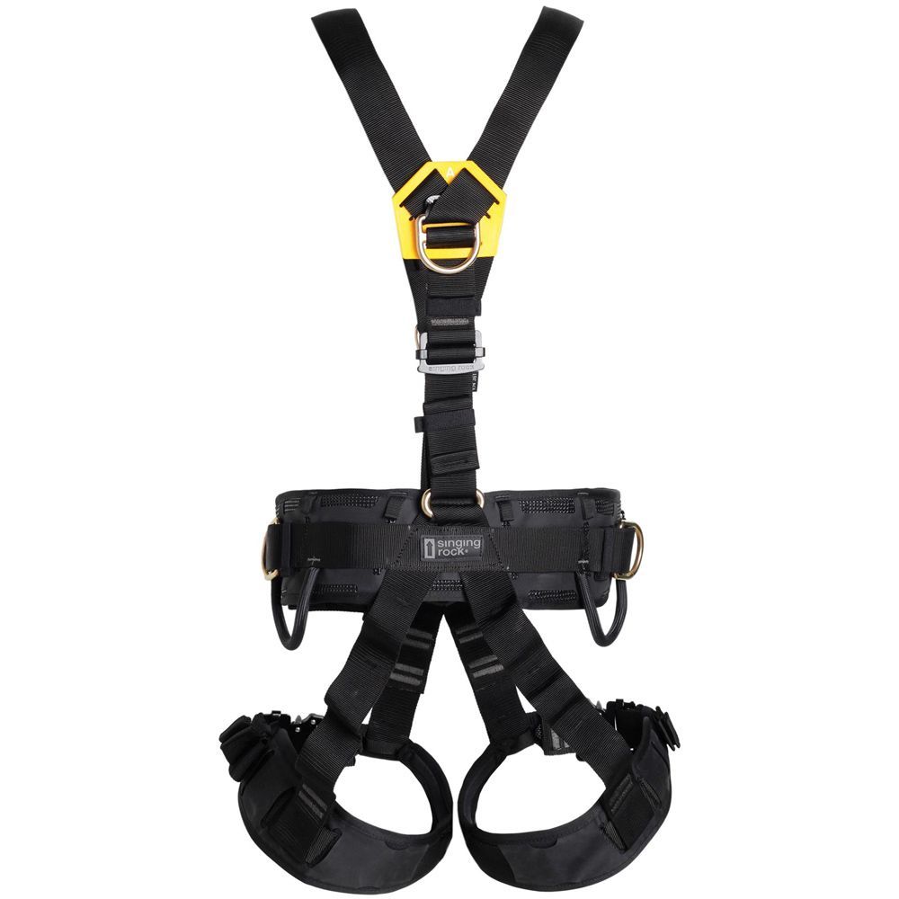 SALE  Technic Steel Speed Full Body Harness