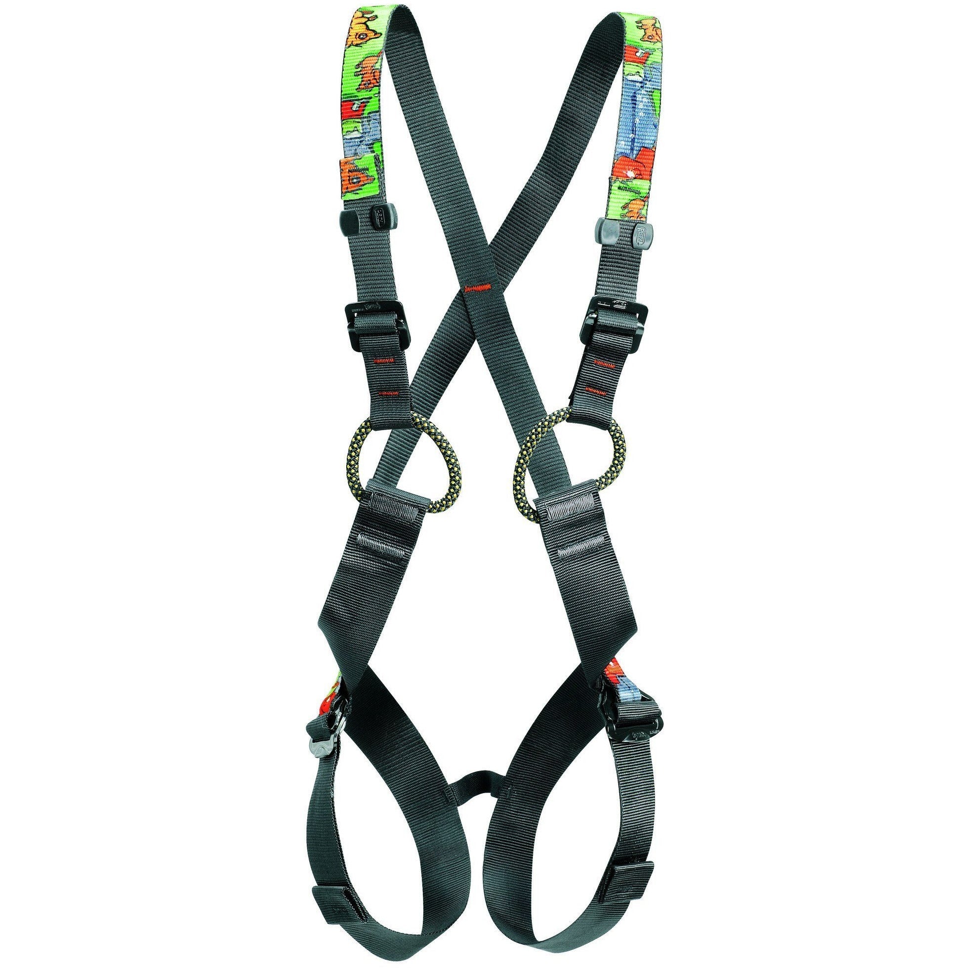 Petzl Simba Full Body Harness - Aerial Adventure Tech