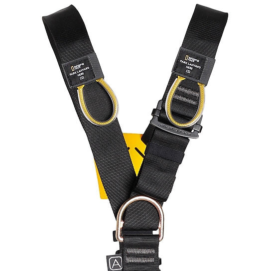 Technic Steel Speed Full Body Harness