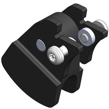 ISC Zippey Clip'n'Zip Trolley Anti-Rollback Cam