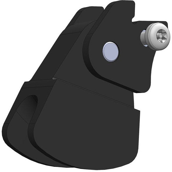 ISC Zippey Clip'n'Zip Trolley Anti-Rollback Cam - Thumbnail 2