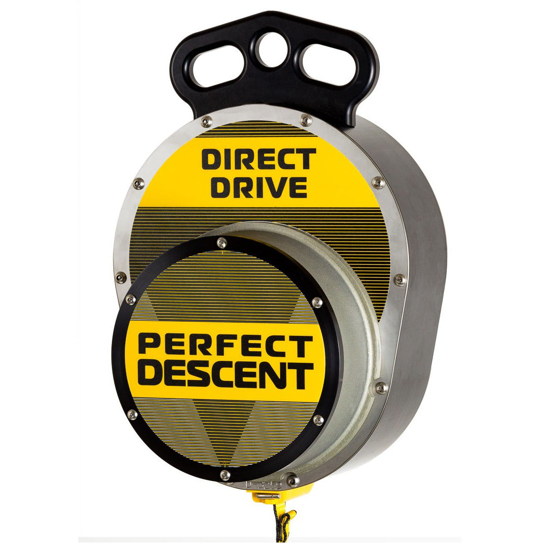 Perfect Descent Direct Drive Auto Belay