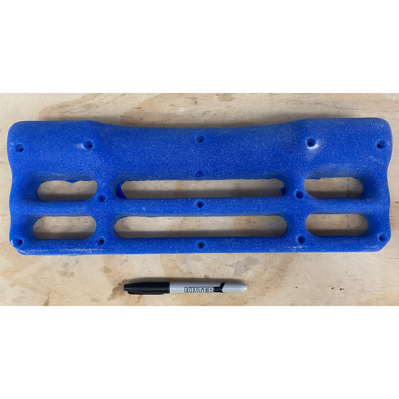 UP Reg Hangboard