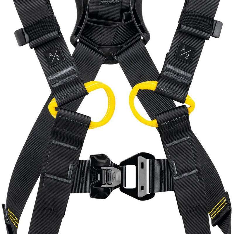 Newton Full Body Harness International Version