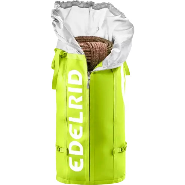 Edelrid Kurt Haulbag - Thumbnail 4
