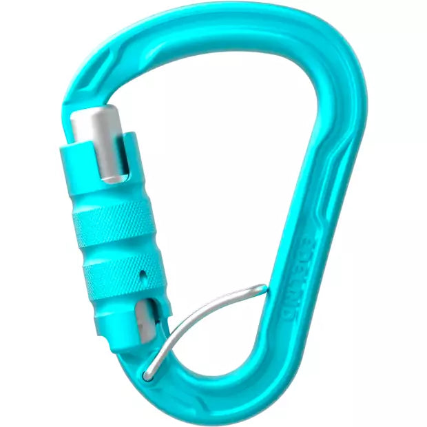 Edelrid HMS Strike FG Carabiner - Thumbnail 2