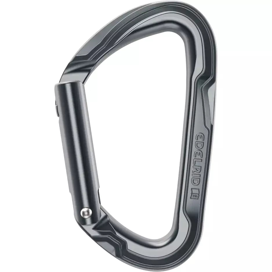 Edelrid Pure Carabiner - Thumbnail 3