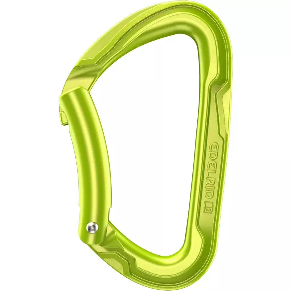 Edelrid Pure Carabiner - Thumbnail 2