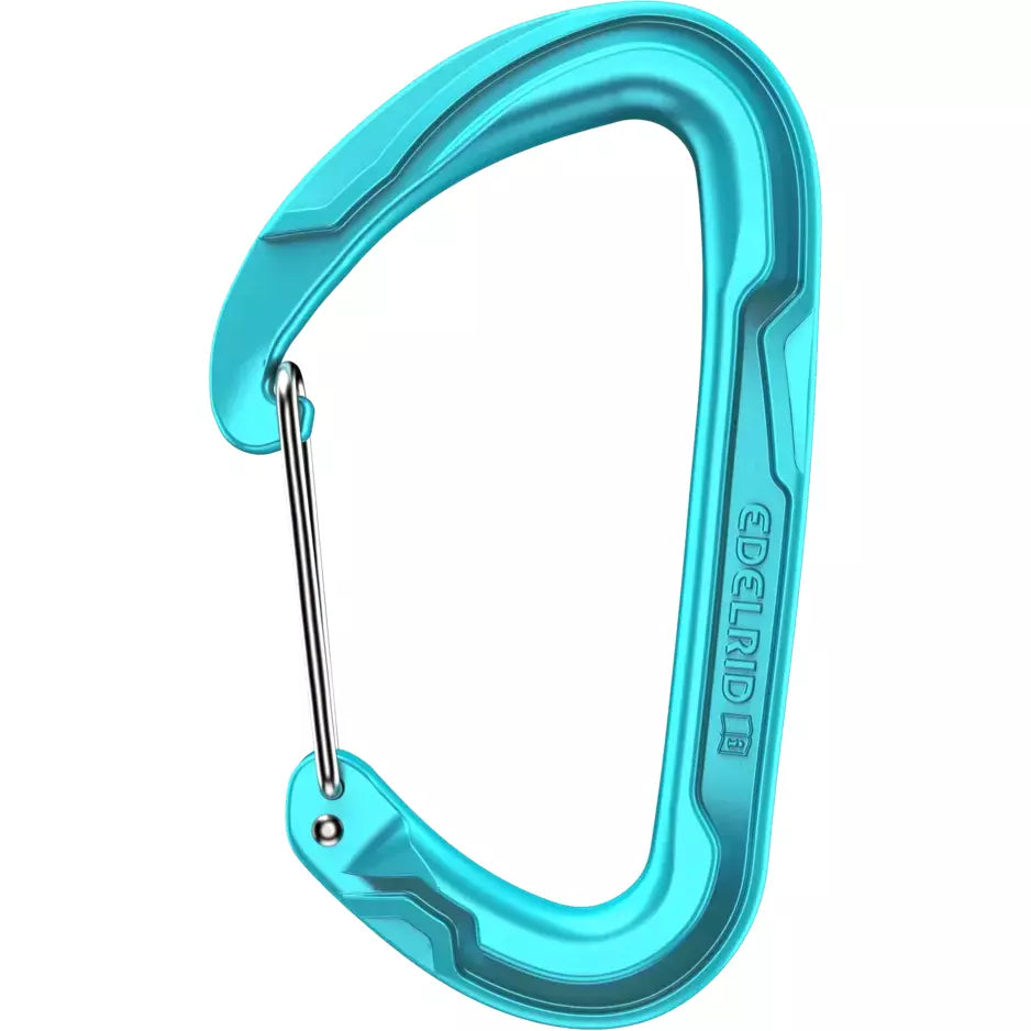 Edelrid Pure Carabiner