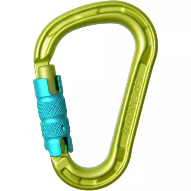 HMS Magnum Triple Carabiner