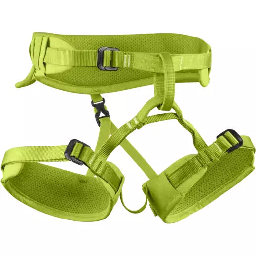 Edelrid Fin III Sit Harness - Thumbnail 4