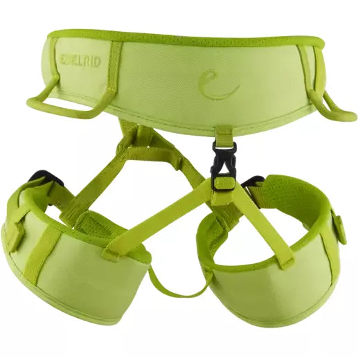 Edelrid Fin III Sit Harness