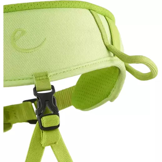 Edelrid Fin III Sit Harness - Thumbnail 5