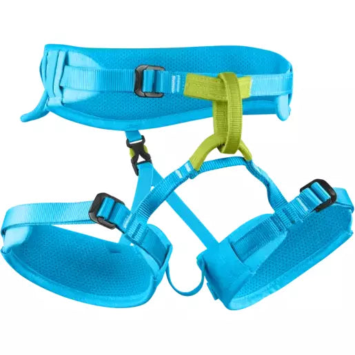 Edelrid Fin III Sit Harness - Thumbnail 2