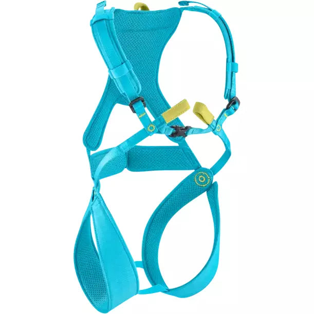 Fraggle III Full Body Harness