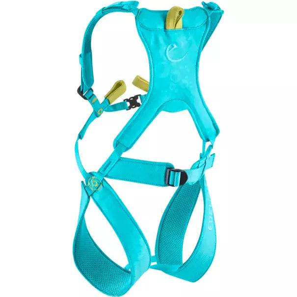 Fraggle III Full Body Harness