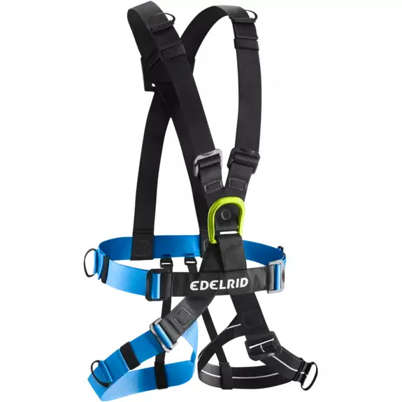Edelrid Radialis Comp Harness
