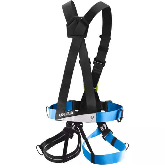 Edelrid Radialis Comp Harness - Thumbnail 4