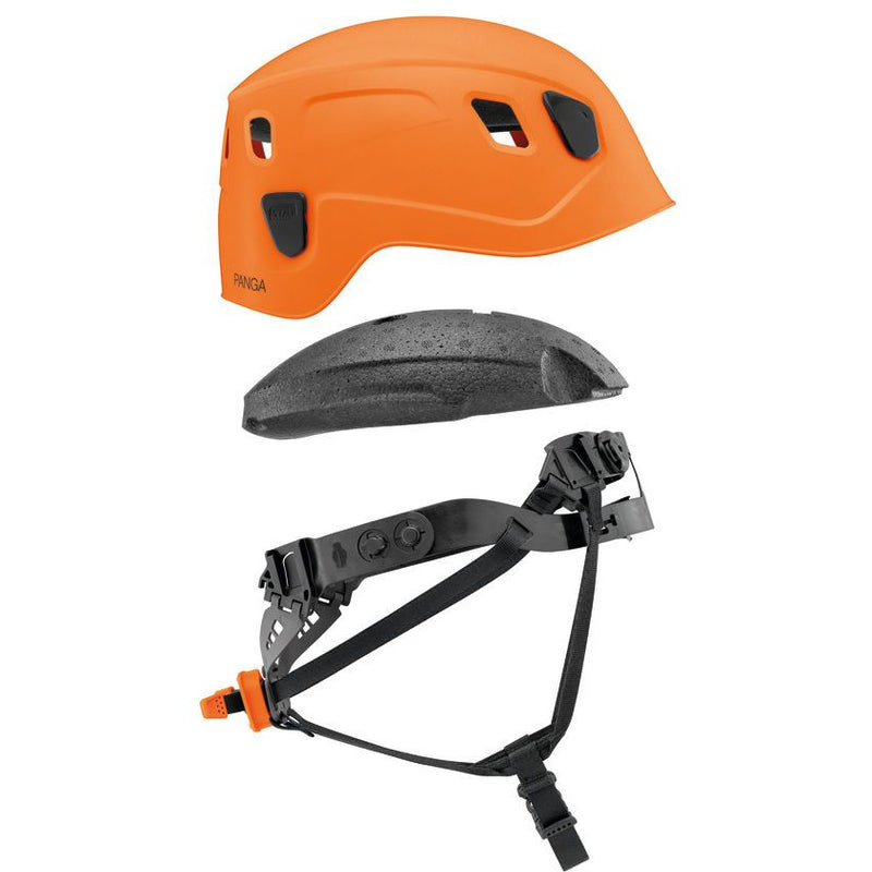 Panga Helmet 5 Pack