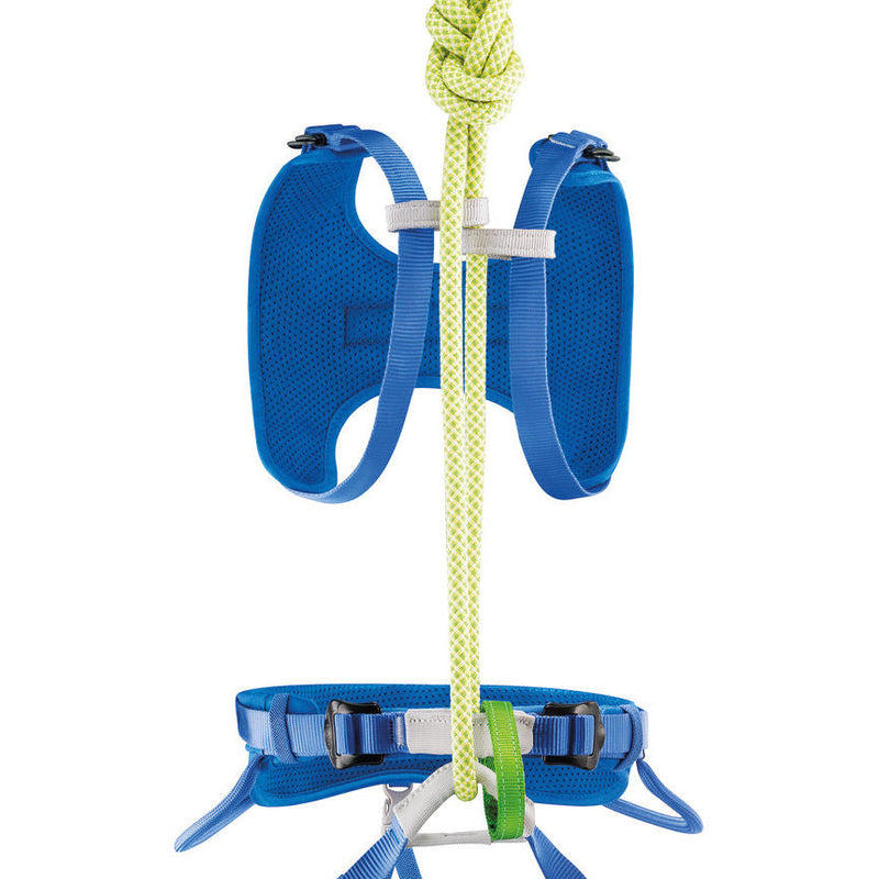 Body Chest Harness