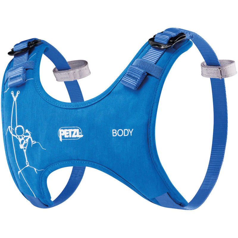 Body Chest Harness