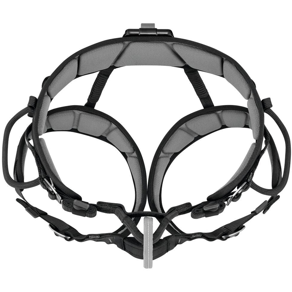 Falcon Mountain Seat Harness