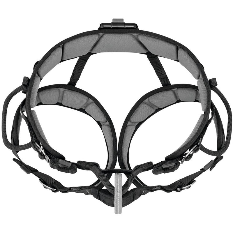 Falcon Mountain Seat Harness