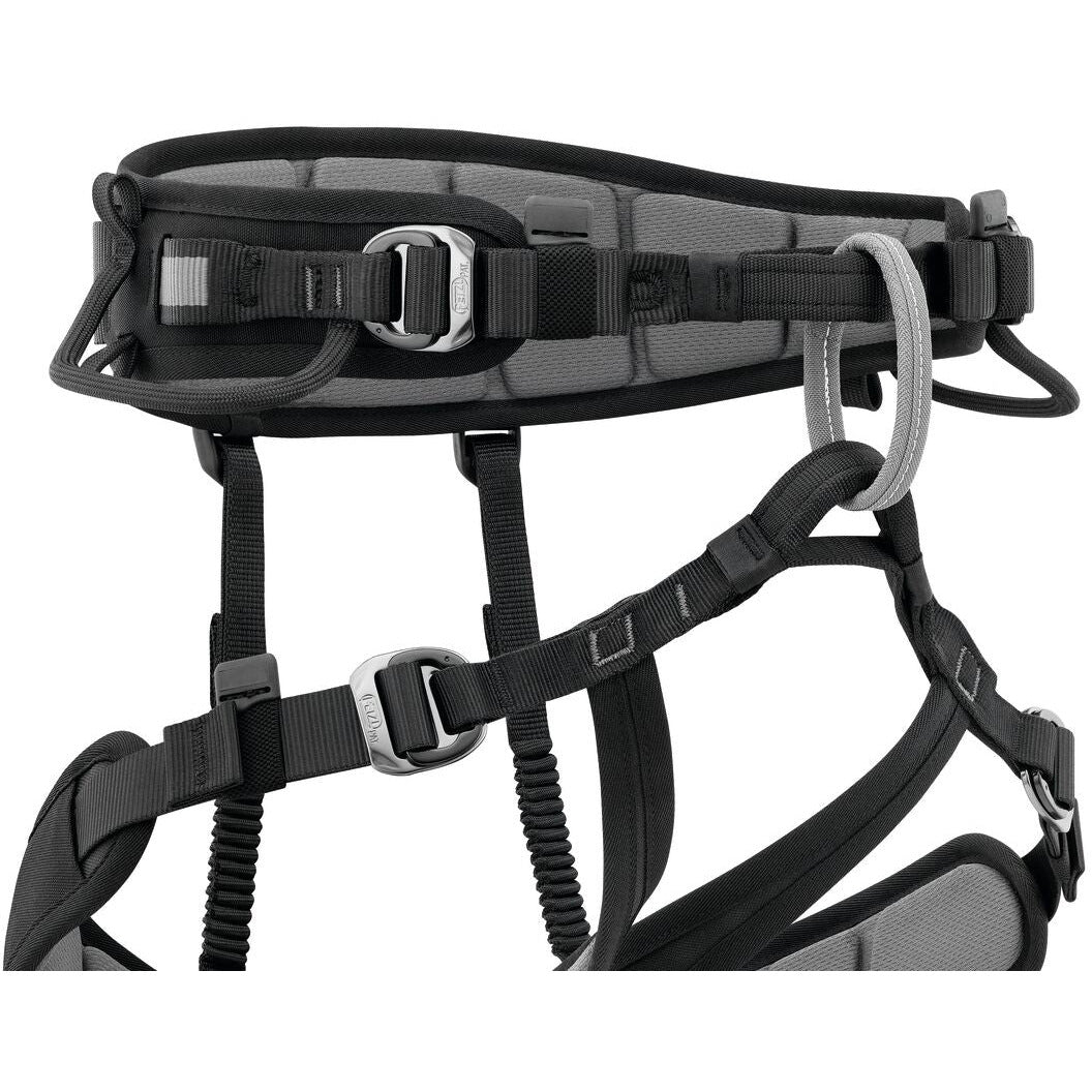 Falcon Mountain Seat Harness