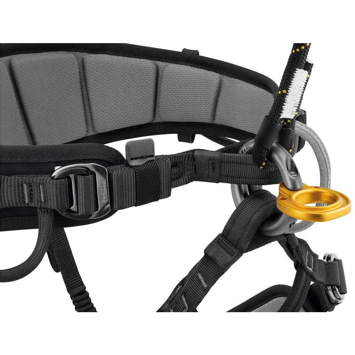 Falcon Mountain Seat Harness