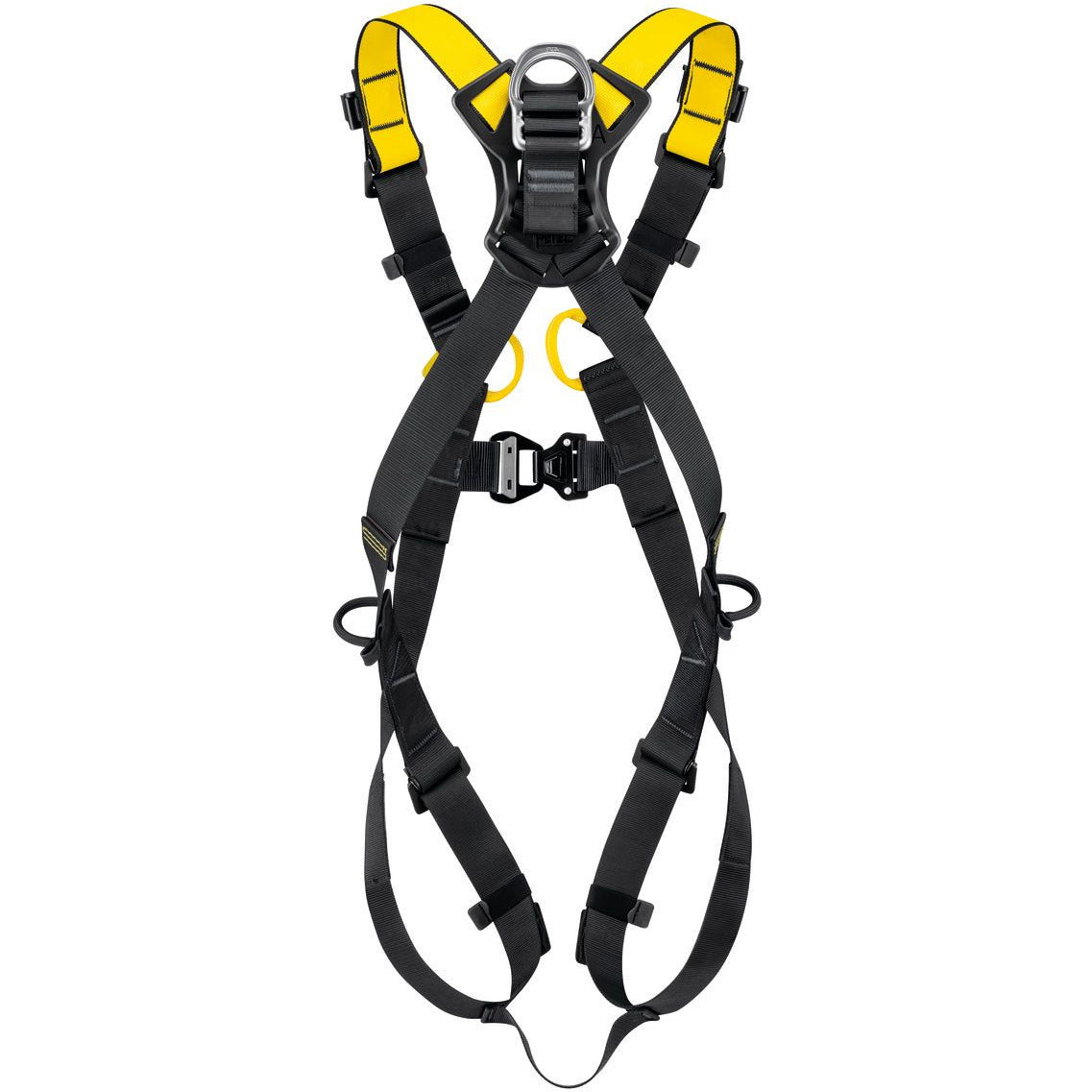 Newton Full Body Harness International Version