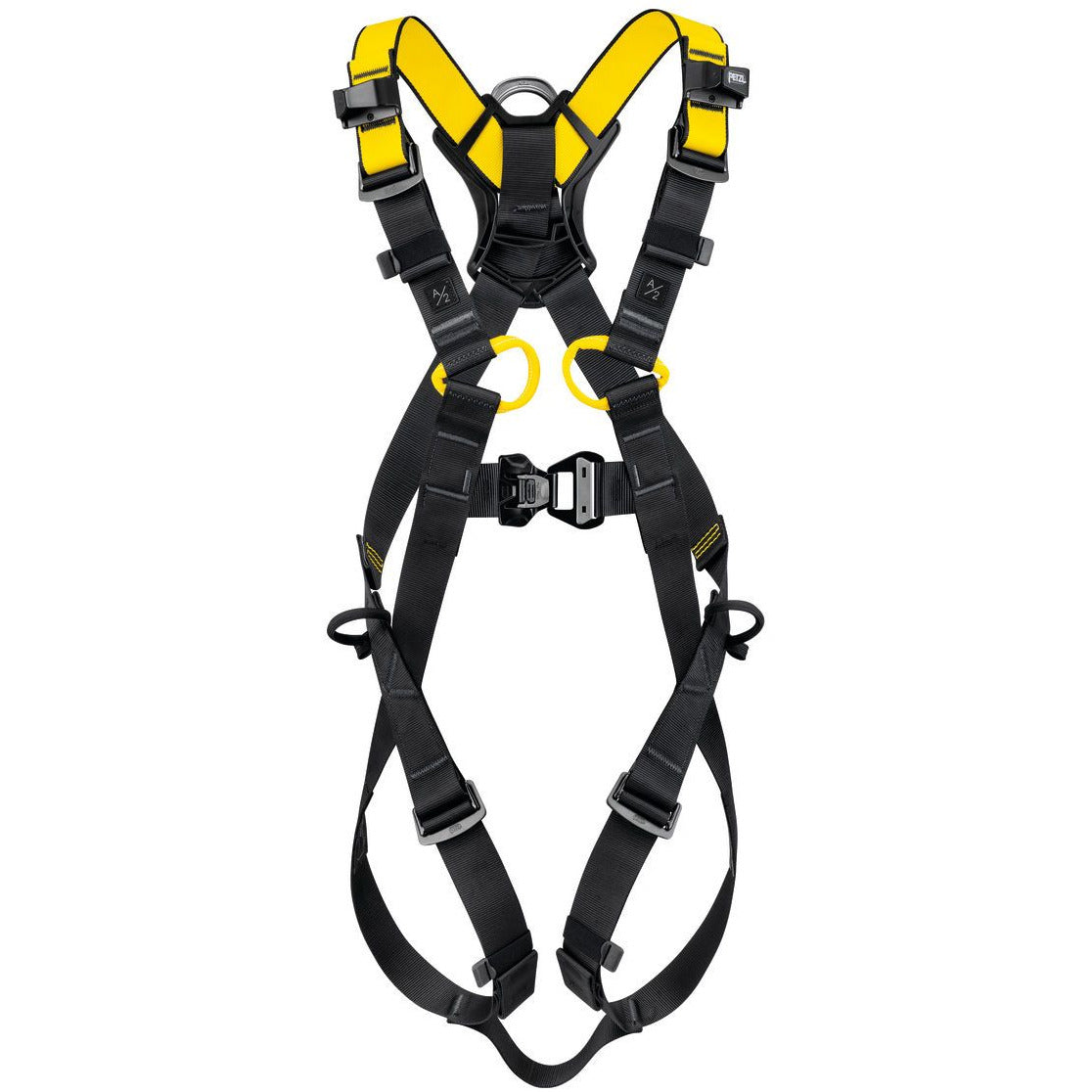 Newton Full Body Harness International Version