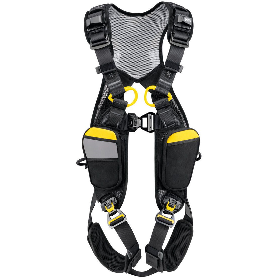 Newton Easyfit Full Body Harness International Version