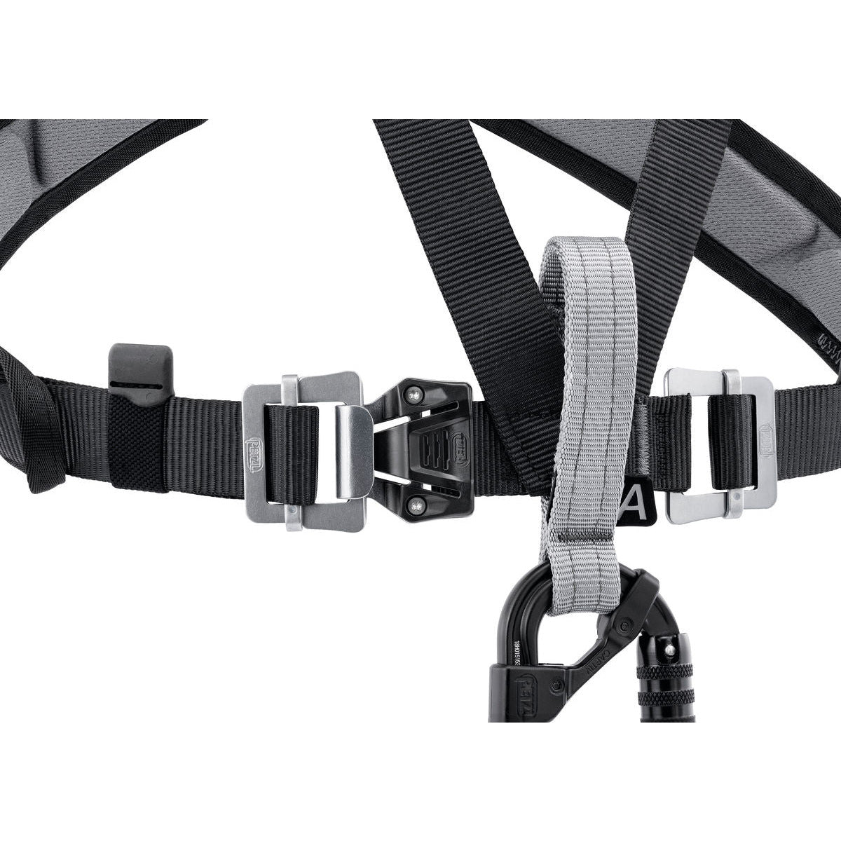 Chest'Air Chest Harness