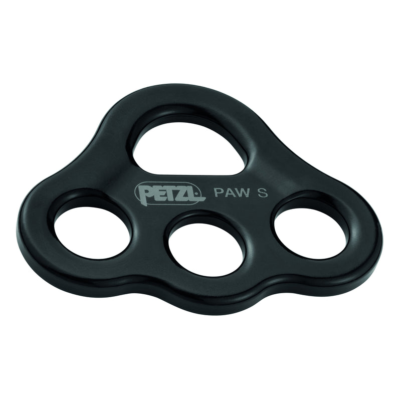 Paw Rigging Plate