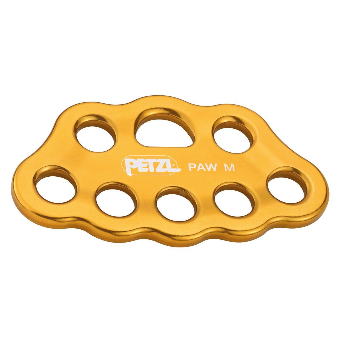 Petzl PAW Rigging Plate - Thumbnail 5