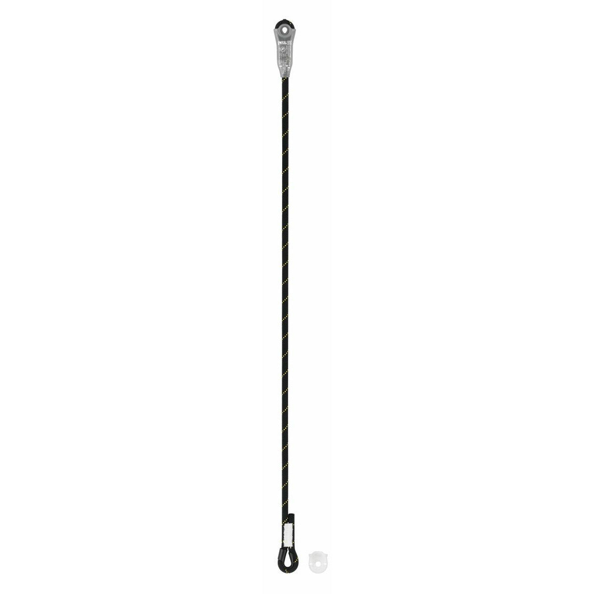 Petzl Jane Lanyard | Aerial Adventure Tech