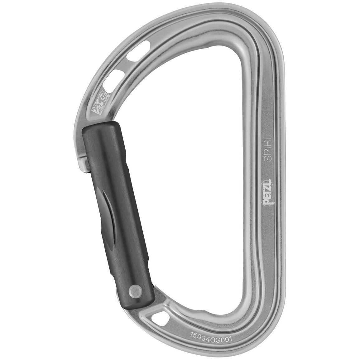 Petzl SPIRIT EXPRESS Quickdraw - Thumbnail 2